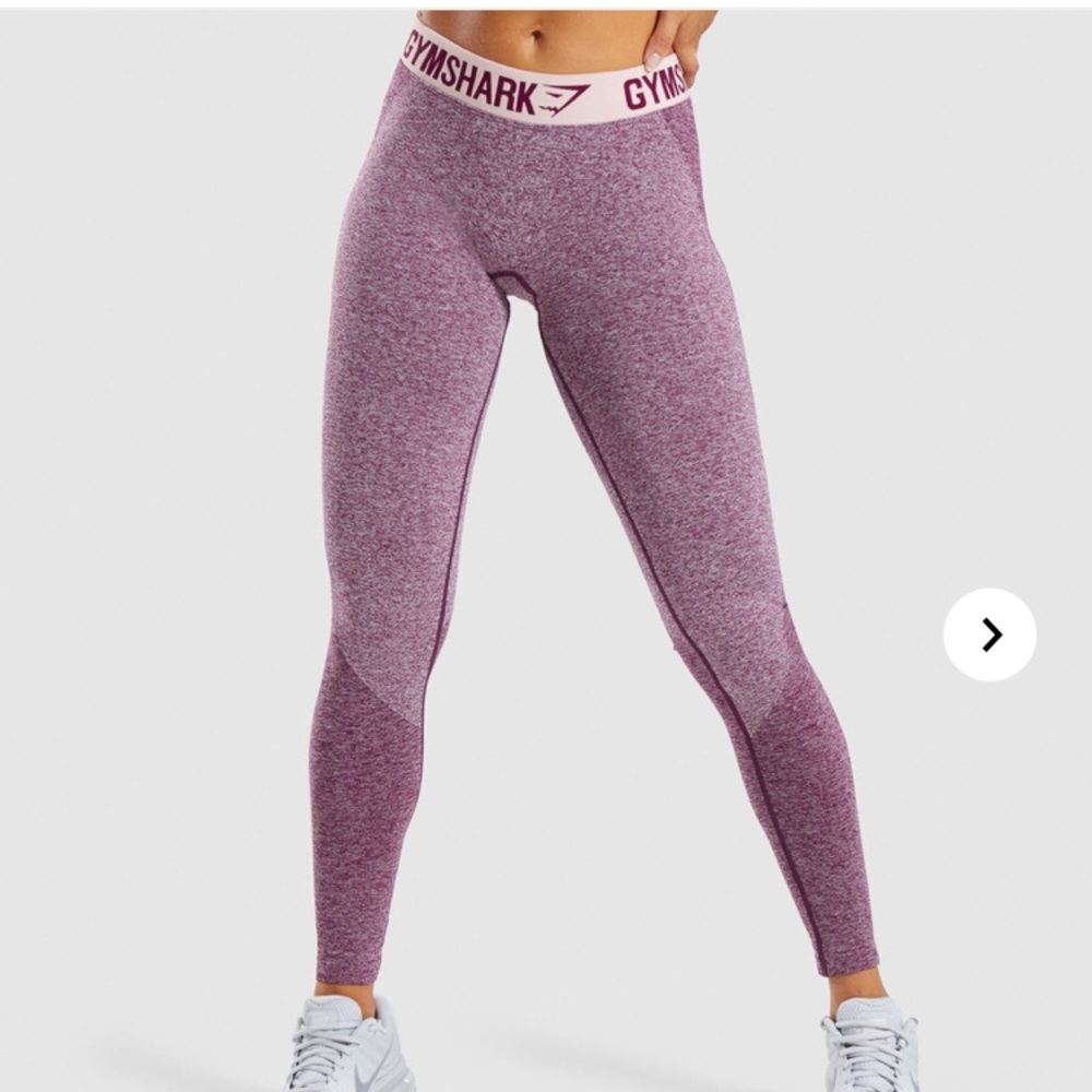 GymShark Flex Legging